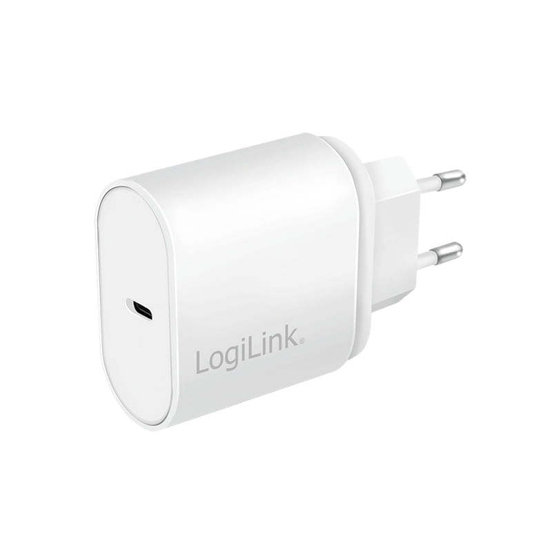 Alimentazione---20-Watt---3-A---PD-USB-C