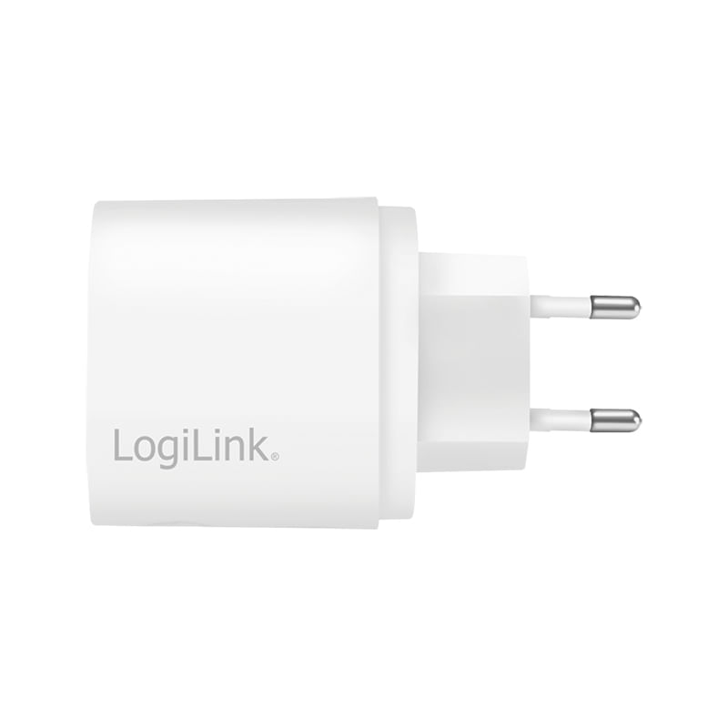 Alimentazione---20-Watt---3-A---PD-USB-C