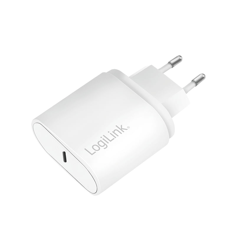 Alimentazione---20-Watt---3-A---PD-USB-C