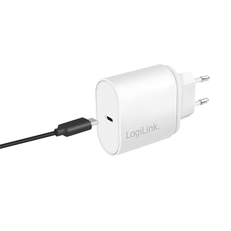 Alimentazione---20-Watt---3-A---PD-USB-C