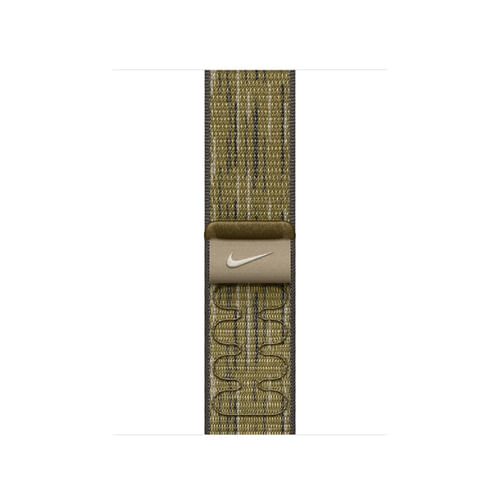 42mm-Green-Grey-Nike-Sport-Loop