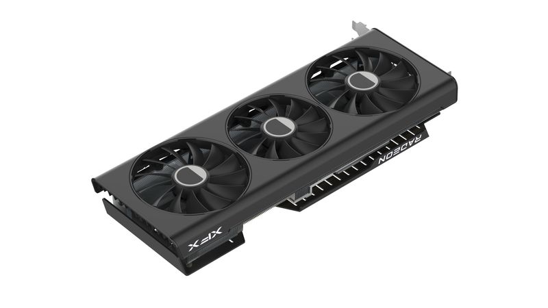 XFX-Speedster-QICK-319-Core-Edition-AMD-Radeon-RX-7800-XT-16-GB-GDDR6--XFX-RX7800-XT-Speedster-QICK319-Core-16GB-DDR6-HD