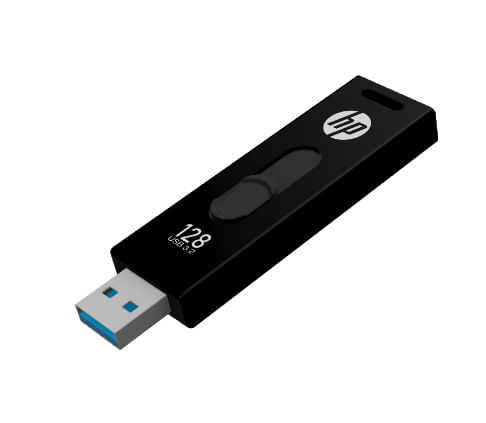 HP-x911w-unita-flash-USB-128-GB-USB-tipo-A-3.2-Gen-1--3.1-Gen-1--Nero