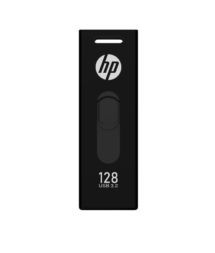 HP-x911w-unita-flash-USB-128-GB-USB-tipo-A-3.2-Gen-1--3.1-Gen-1--Nero