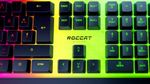 ROCCAT-Magma-Tastiera-gaming-a-membrana-cablata-nera-ROC-12-580