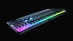 ROCCAT-Magma-Tastiera-gaming-a-membrana-cablata-nera-ROC-12-580