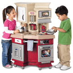 Little Tikes Super Chef Kitchen