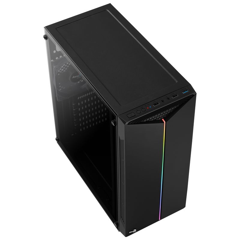 AEROCOOL-SPLIT-MIDI-TOWER-BLACK