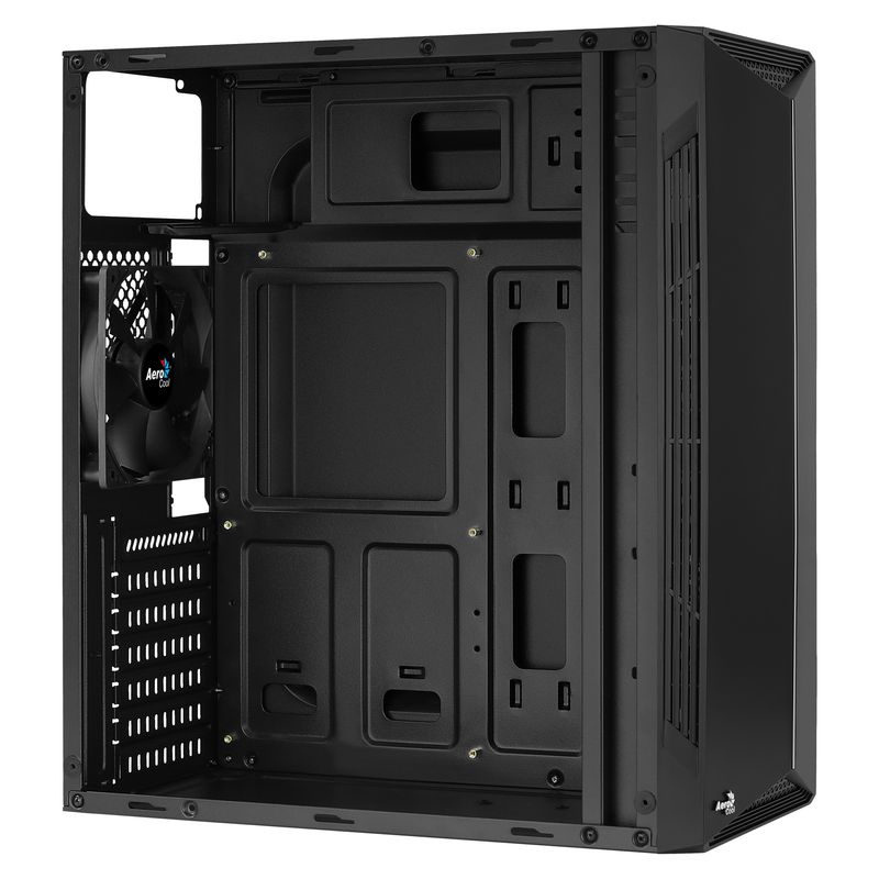 AEROCOOL-SPLIT-MIDI-TOWER-BLACK