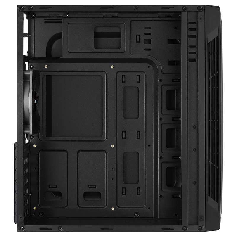 AEROCOOL-SPLIT-MIDI-TOWER-BLACK