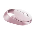 Rapoo Ralemo Air 1 mouse Viaggio RF senza fili + Bluetooth Ottico 1600 DPI