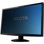 DICOTA D70818 schermo anti-riflesso Monitor Filtro per la privacy senza bordi per display