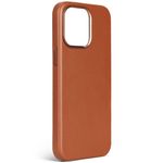 Cover-posteriore-in-pelle-decodificata-per-iPhone-15-Pro-Tan