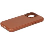 Cover-posteriore-in-pelle-decodificata-per-iPhone-15-Pro-Tan