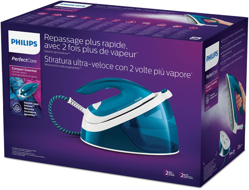 FERRO-DA-STIRO-PHILIPS-CALDAIA-360G-GC6840-20-2400W