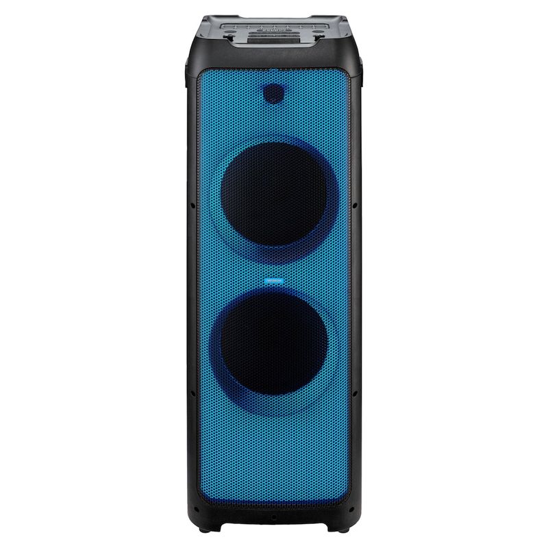 MEDION-LIFE-X61350-Altoparlante-portatile-stereo-Nero-540-W