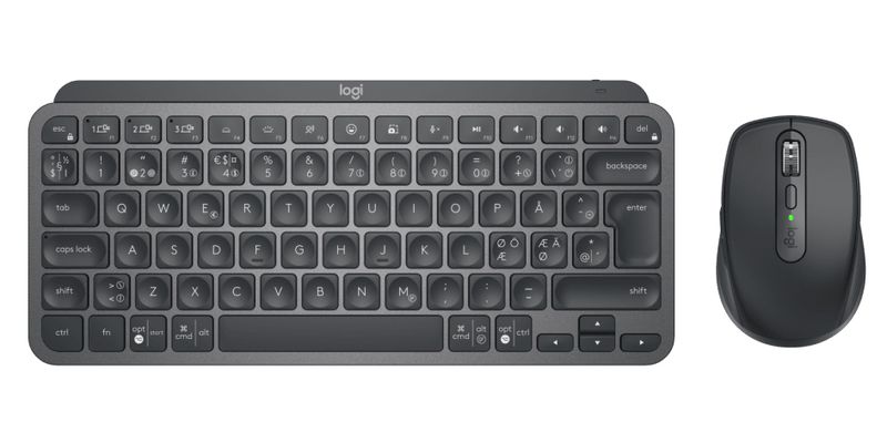 Logitech-MX-Keys-Mini-Combo-for-Business-tastiera-Mouse-incluso-RF-senza-fili--Bluetooth-QWERTY-Danese-Finlandese-Norveg