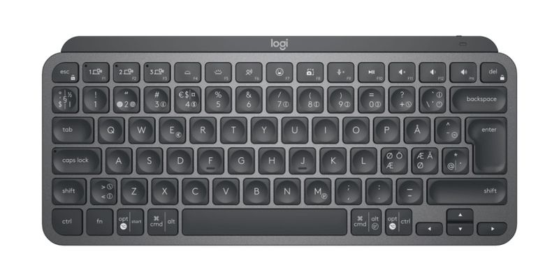 Logitech-MX-Keys-Mini-Combo-for-Business-tastiera-Mouse-incluso-RF-senza-fili--Bluetooth-QWERTY-Danese-Finlandese-Norveg