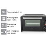 Tristar-OV-3615-Mini-forno