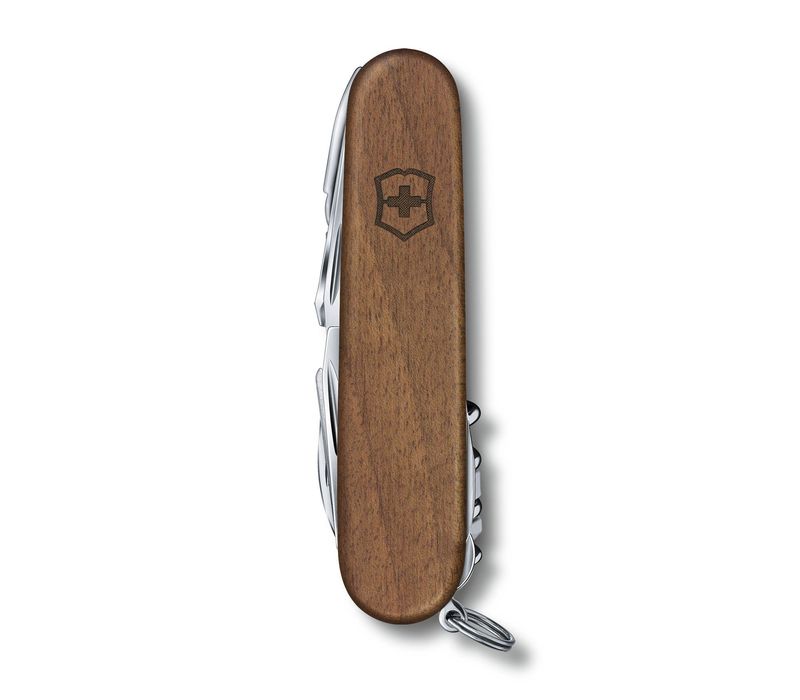 Coltello-tascabile-Victorinox-V-1.67-91.63-Swiss-Champ-Wood