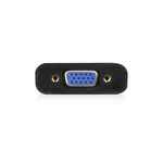 Cavo-adattatore-video-ACT-AC7300-015-m-USB-Type-C-VGA--D-Sub--Nero