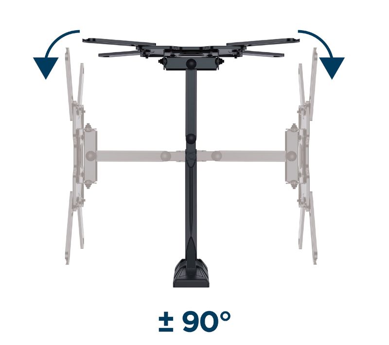 Supporto-a-parete-per-TV-LCD-Gembird-32-55-32-kg-Acciaio-WM-55ST-01