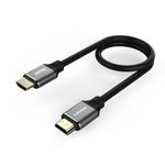 UNITEK C137W cavo HDMI 1,5 m HDMI tipo A (Standard) Nero