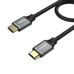 Cavo-HDMI-Unitek-C137W-15-m