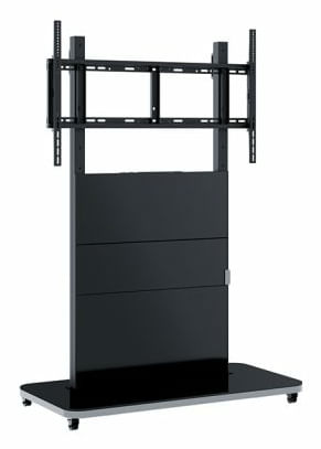 Carrello-HAGOR-900x600mm-nero-80kg-75-98-