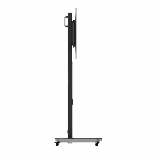 Carrello-HAGOR-900x600mm-nero-80kg-75-98-