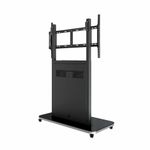 Carrello-HAGOR-900x600mm-nero-80kg-75-98-