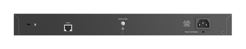 SURVEILLANCE-SWITCH-370W-POE