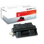 AgfaPhoto APTHP61XE cartuccia toner 1 pz Nero (Toner Black - Pages 10.000 - Warranty 36M)