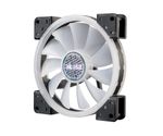 Akasa-Vegas-TLY-Case-per-computer-Ventilatore-14-cm-Nero-Traslucido--Akasa-Vegas-TLY-Addressable-RGB-Fan---140mm-