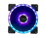 Akasa-Vegas-TLY-Case-per-computer-Ventilatore-14-cm-Nero-Traslucido--Akasa-Vegas-TLY-Addressable-RGB-Fan---140mm-