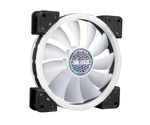 Akasa-Vegas-TLY-Case-per-computer-Ventilatore-14-cm-Nero-Traslucido--Akasa-Vegas-TLY-Addressable-RGB-Fan---140mm-