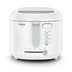 Tefal-Uno-FF2031-Singolo-Friggitrice-Bianco