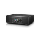 Albrecht DR 890 CD Analogico e digitale 30 W DAB+, FM Nero Riproduzione MP3