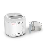 Tefal-Uno-FF2031-Singolo-Friggitrice-Bianco