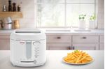 Tefal-Uno-FF2031-Singolo-Friggitrice-Bianco