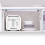 Tefal-Uno-FF2031-Singolo-Friggitrice-Bianco