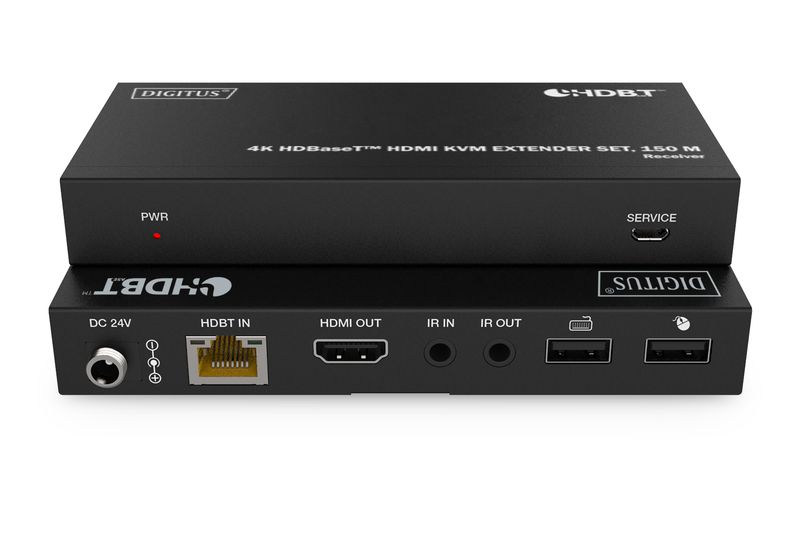 DIGITUS-Set-extender-4K-HDBaseT-HDMI-KVM-150-m