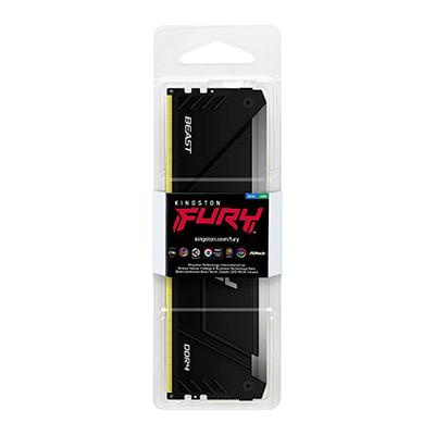 Kingston-Technology-FURY-16GB-3733MT-s-DDR4-CL19-DIMM-1Gx8-Beast-RGB--16GB-DDR4-3733MT-S-CL19---DIMM-1GX8-FURY-BEAST-RGB