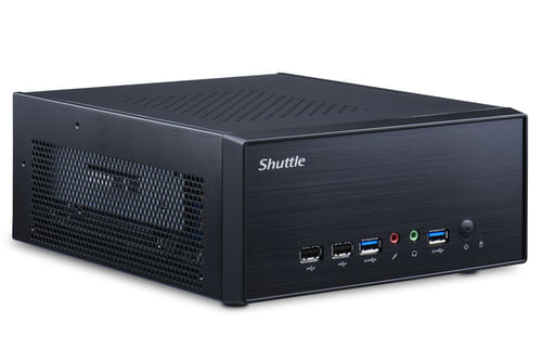 Shuttle-XP-slim-PC-XH510G2-Nero-Intel-H510-LGA-1200-Socket-H5--XH510G2-S1200-H510-BLACK-180W---GLN-HDMI-DISPLAY-PORT-