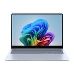 Samsung Galaxy Book4 Edge NP960XMBA-EXP Qualcomm Snapdragon X1E-84-100 Computer portatile 40,6 cm (16"