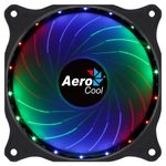 VENTILATEUR-DE-BOITIER-AEROCOOL-COSMO-12-RGB-12CM