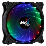 VENTILATEUR-DE-BOITIER-AEROCOOL-COSMO-12-RGB-12CM