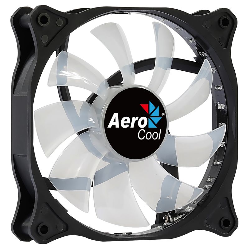 VENTILATEUR-DE-BOITIER-AEROCOOL-COSMO-12-RGB-12CM