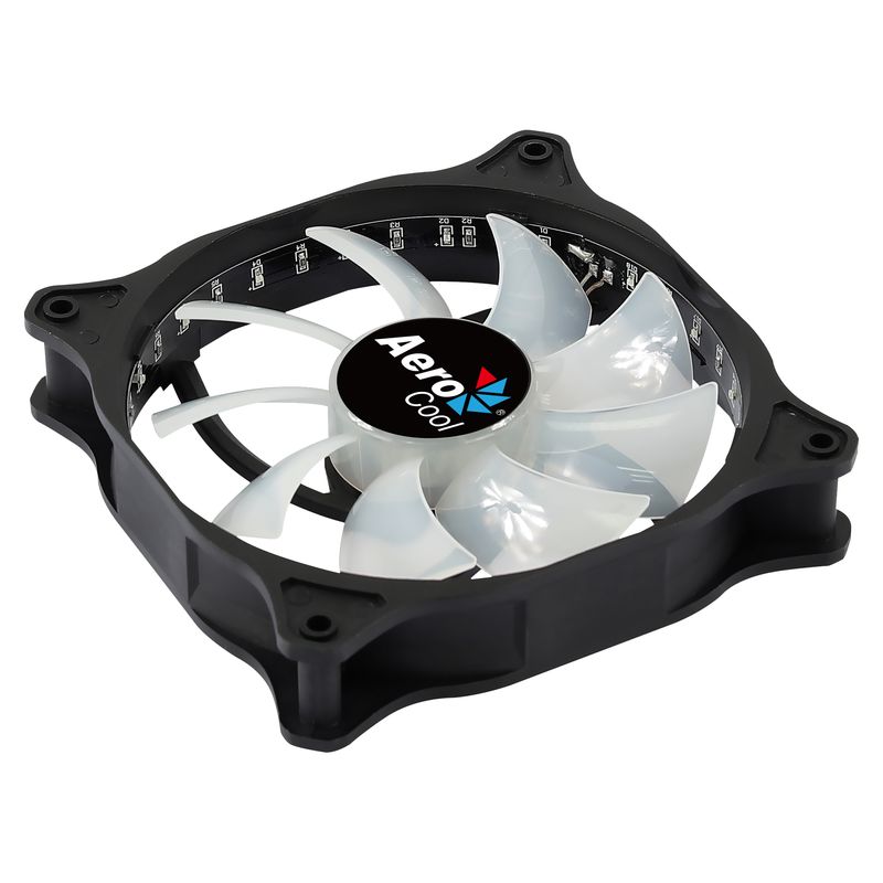 VENTILATEUR-DE-BOITIER-AEROCOOL-COSMO-12-RGB-12CM