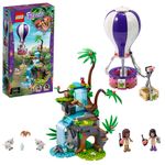 LEGO-Friends---Salvataggio-della-tigre-in-mongolfiera--41423-